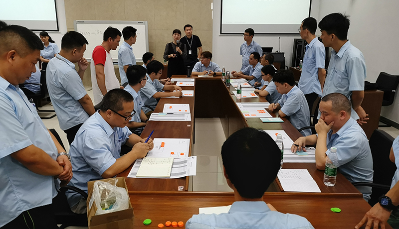 >奮戰(zhàn)三百天，使命必達(dá)，目標(biāo)必達(dá)！